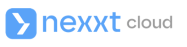 Logo Nexxt Cloud